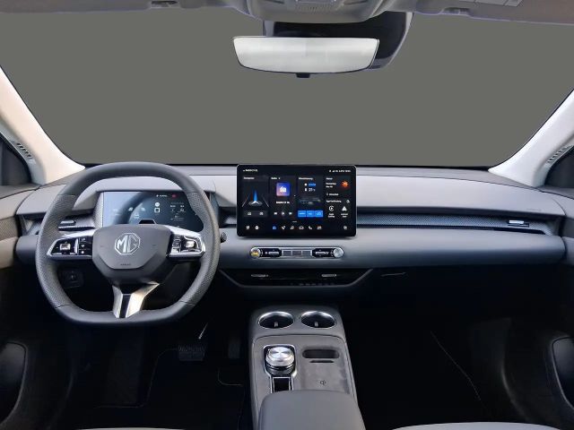 MG MGS5 64 kWh EV Luxury