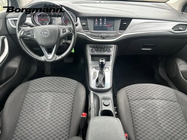 Opel Astra Edition