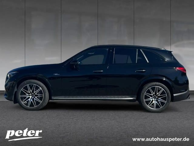 Mercedes-Benz GLC 43 AMG 4MATIC AMG Line