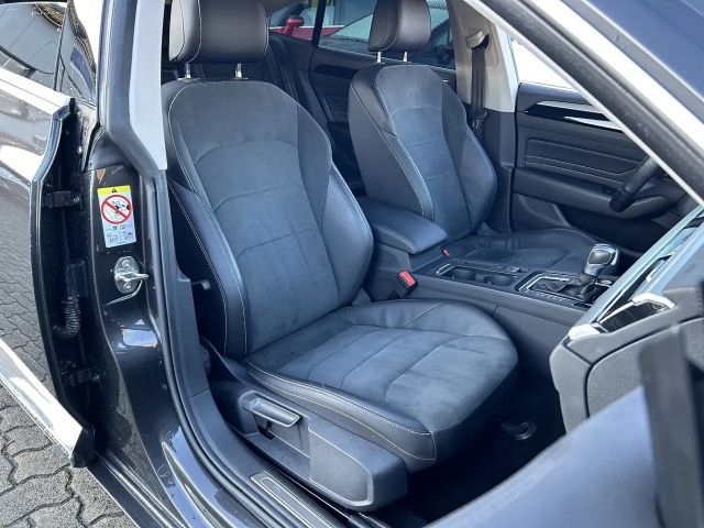 Volkswagen Arteon eHybrid