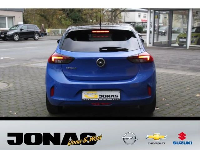 Opel Corsa Edition F Edition