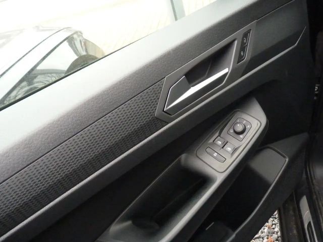 Volkswagen Caddy Style