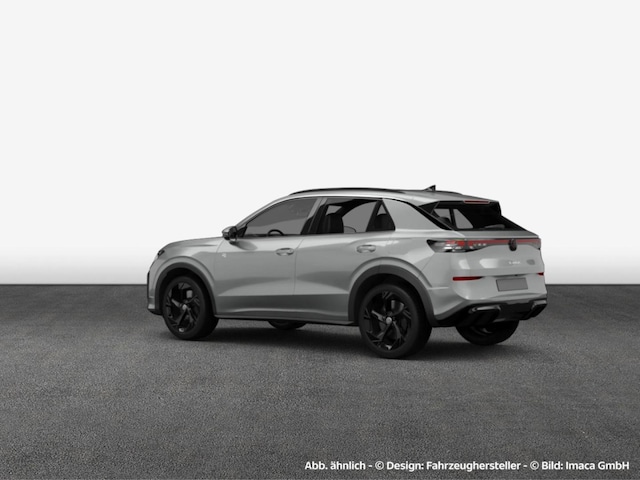 Volkswagen T-Roc 1.5 TSI DSG IQ.Drive R-Line