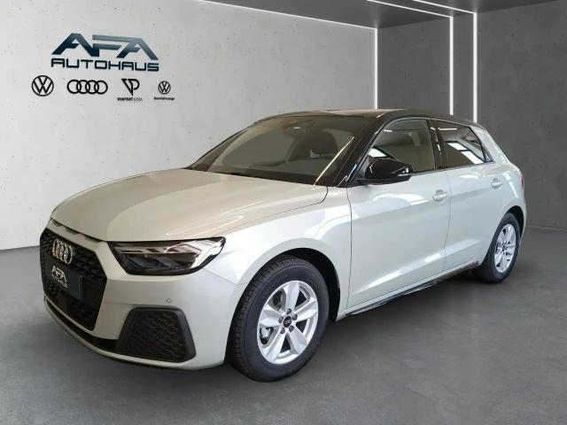 Audi A1 25 TFSI Sportback