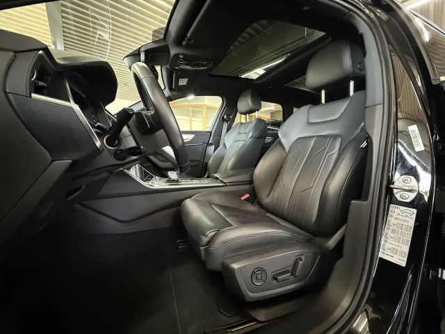 Audi A6 55 TFSI Avant Quattro Sport