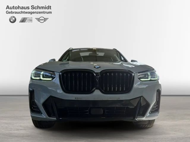 BMW X3 M-Sport xDrive30i