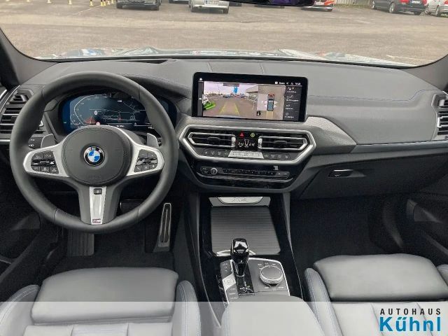 BMW X3 M-Sport xDrive30i