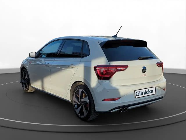 Volkswagen Polo 2.0 TSI DSG GTI