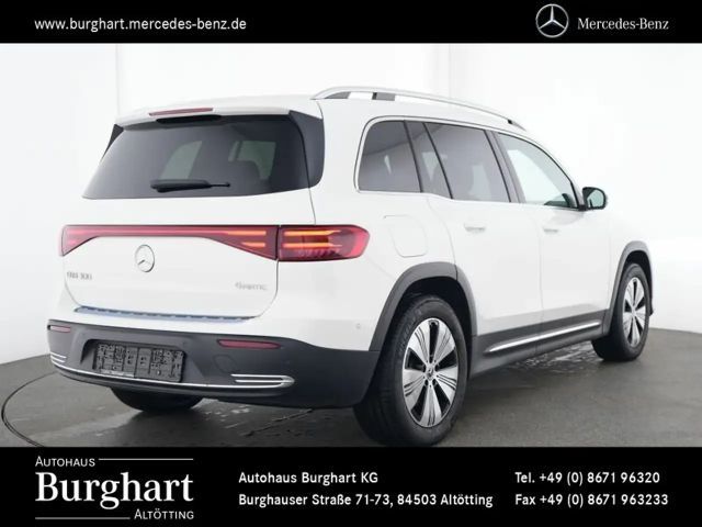 Mercedes-Benz EQB 300 4MATIC Progressive