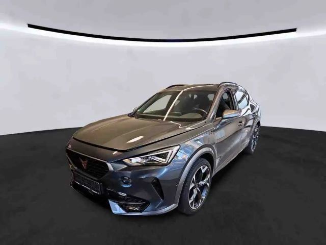 Cupra Formentor 1.4 VZ e-Hybrid