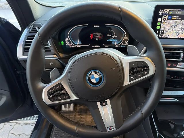 BMW X3 M-Sport xDrive30e
