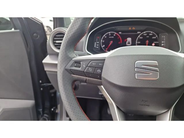 Seat Ibiza 1.0 TSI FR-lijn