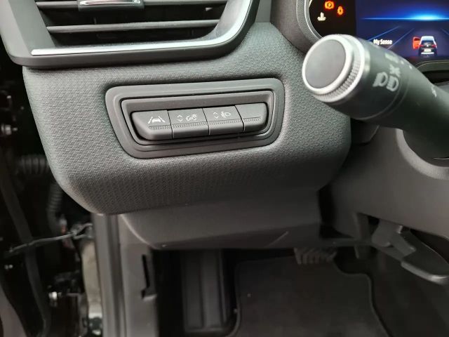 Renault Clio EDC Intens TCe 130