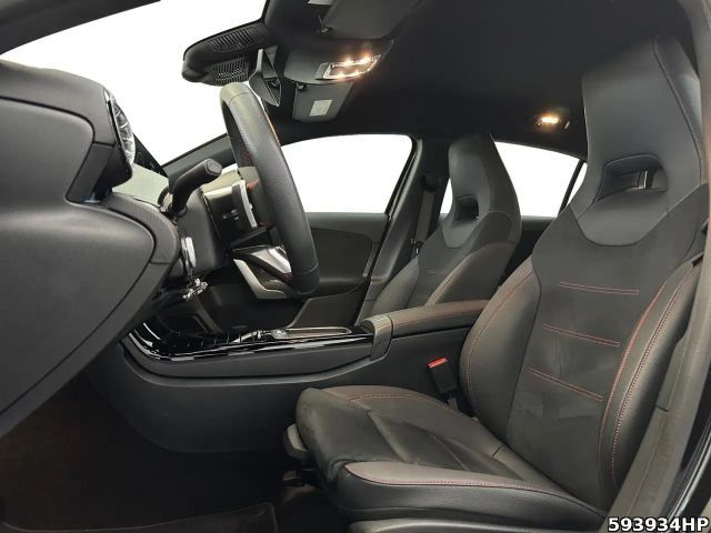 Mercedes-Benz A 200 AMG Line