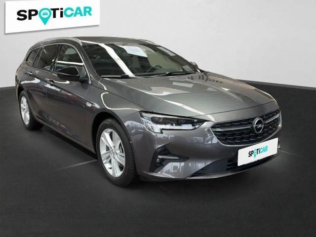 Opel Insignia Business Sports Tourer