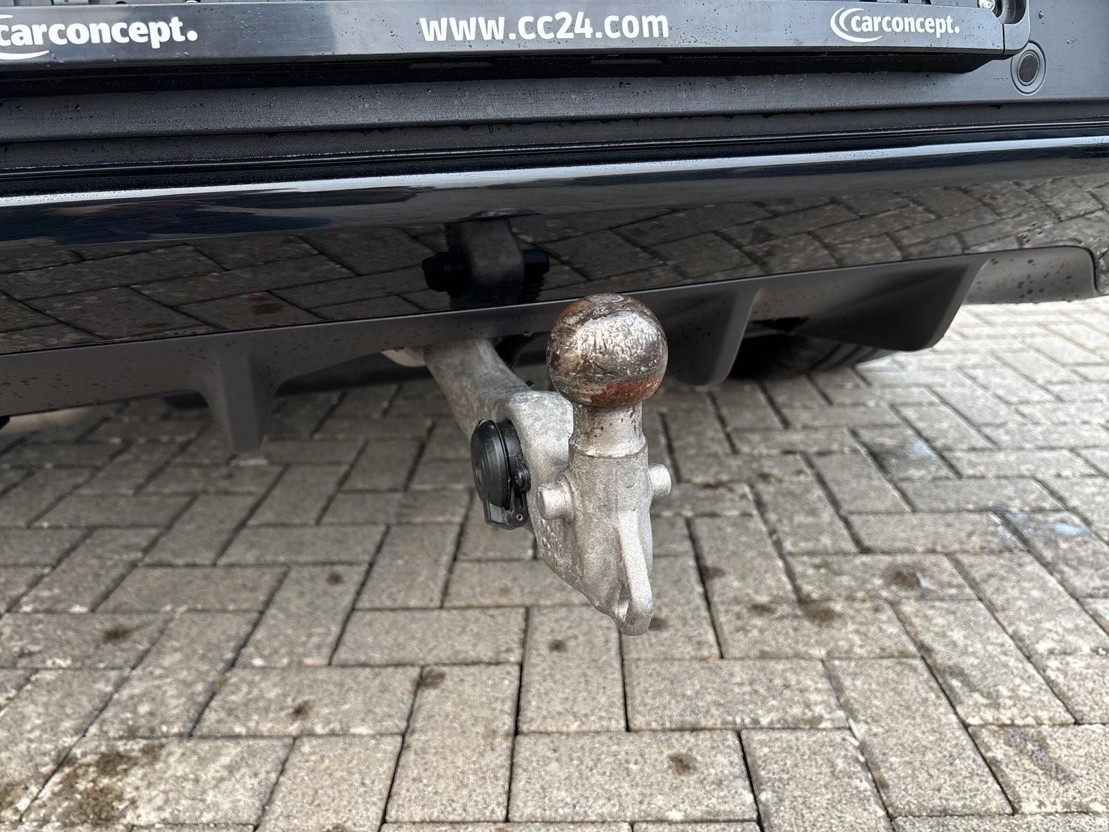 Mercedes-Benz GLE 450 4MATIC Coupé