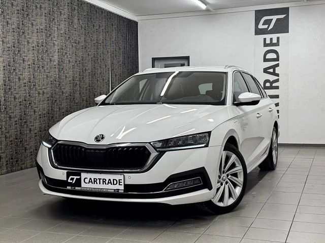 Skoda Octavia Combi Style Style iV