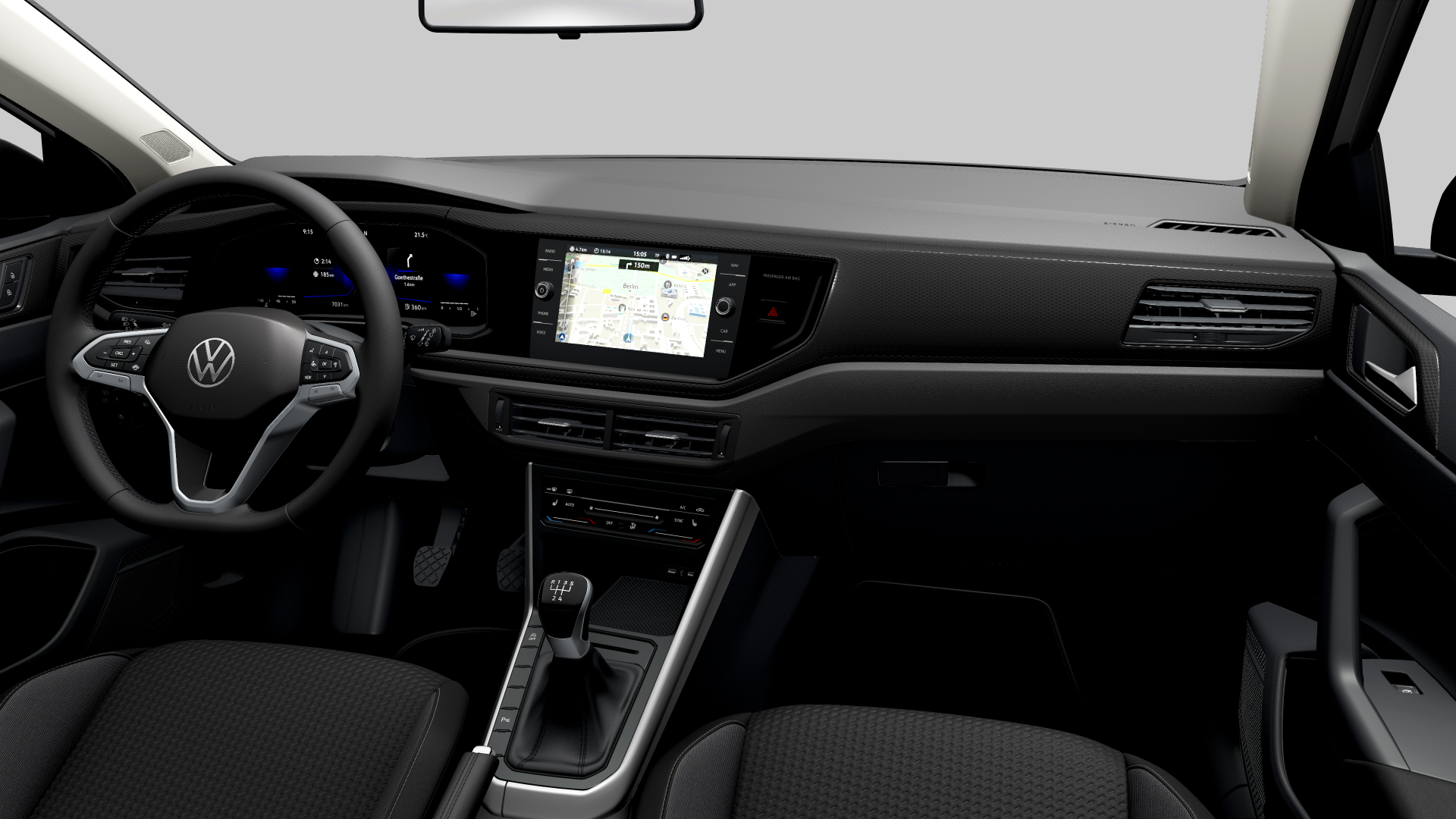 Volkswagen Polo Life