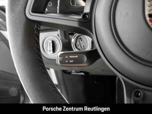 Porsche Cayman 718 Coupé RS