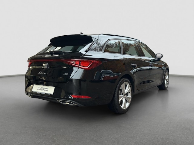 Seat Leon 1.5 eTSI FR-lijn Sportstourer