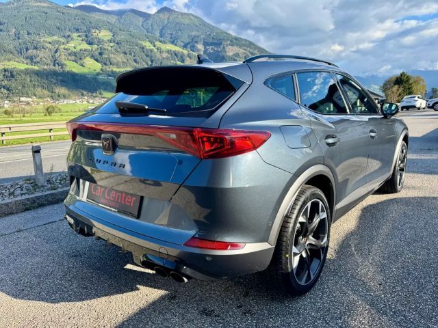 Cupra Formentor 2.0 TSI 4Drive DSG VZ