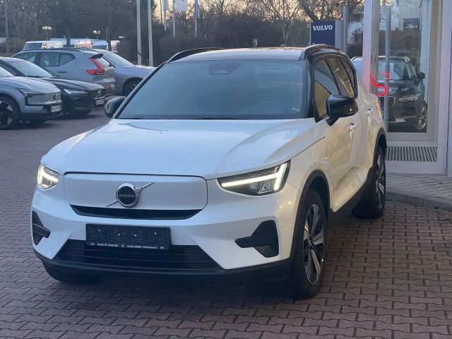 Volvo XC40 Plus Recharge