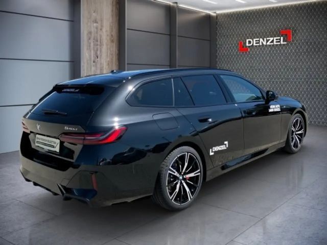 BMW 540 540d Touring xDrive