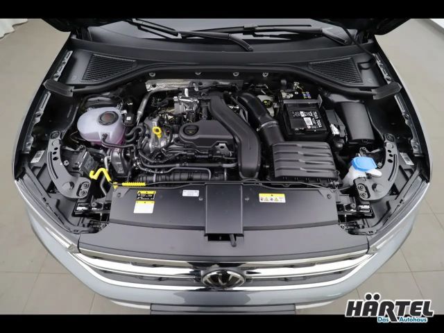 Volkswagen T-Roc 1.5 TSI DSG Style