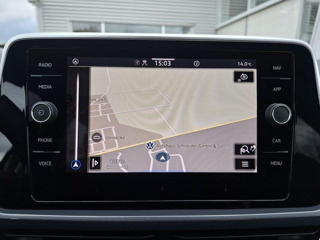 Volkswagen T-Roc 1.5 TSI DSG IQ.Drive Style