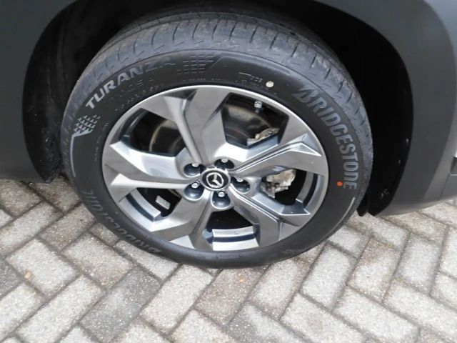 Mazda MX-30 SkyActiv e-Skyactiv