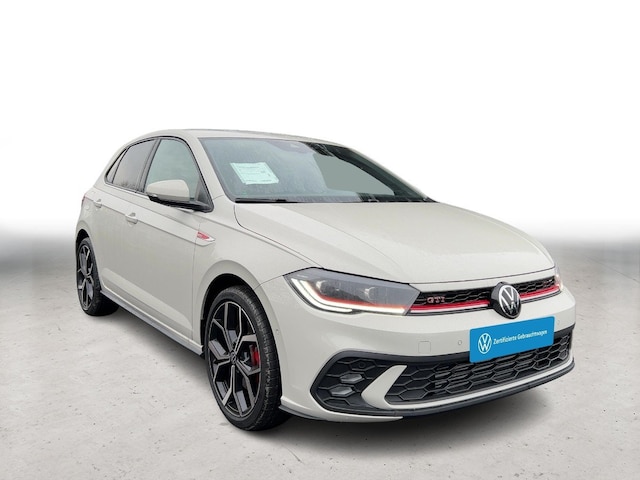 Volkswagen Polo 2.0 TSI DSG