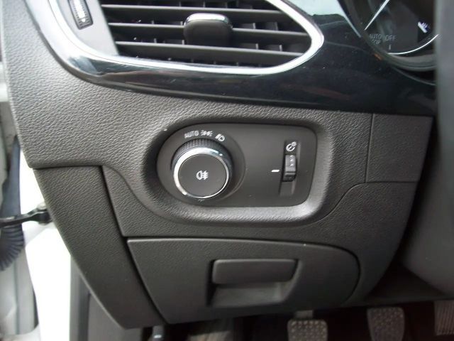 Opel Astra 1.2 Turbo Sports Tourer