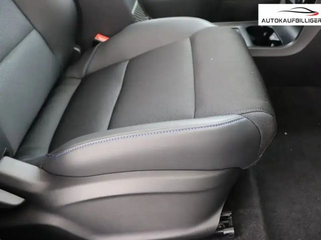 MG MG4 64 kWh Luxury