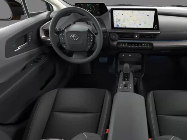 Toyota Prius 2.0 Advanced ACC+LED+Navi+SHZ+2xKlima+360