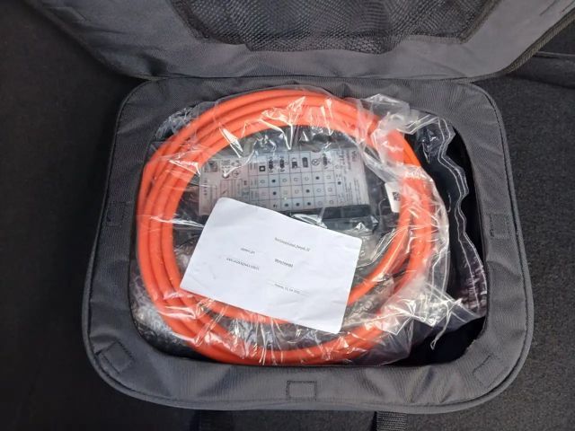 Opel Corsa Edition business+