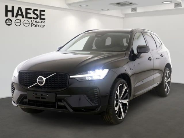 Volvo XC60 AWD Dark Recharge T8 Ultra