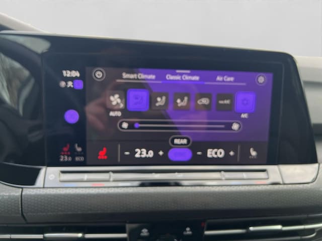 Volkswagen Golf GTE IQ.Drive Pro