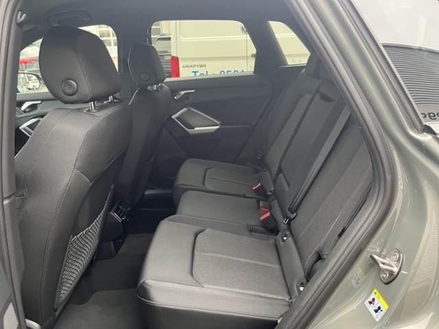 Audi Q3 35 TDI S-Tronic