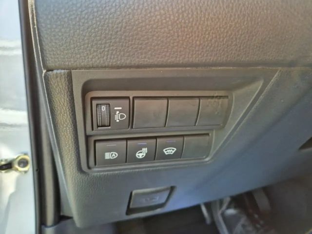 Toyota Yaris Cross 4x2 Active