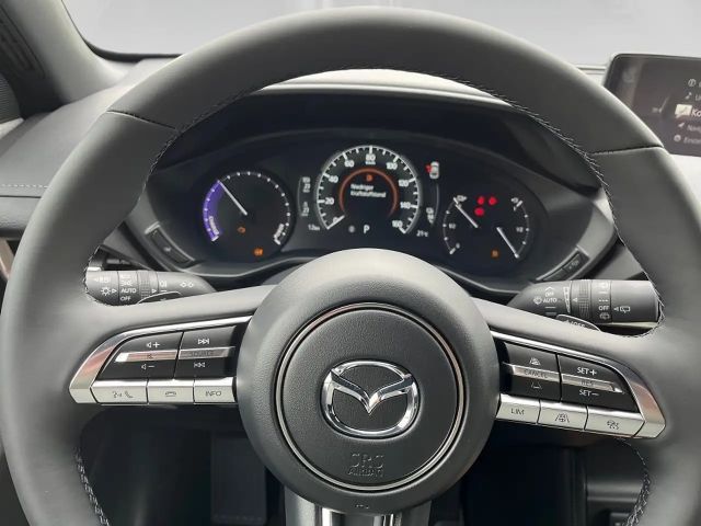 Mazda MX-30 SkyActiv e-Skyactiv