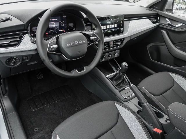 Skoda Kamiq 1.0 TSI Selection