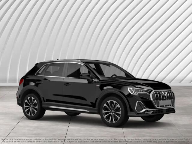 Audi Q3 4 J Batteriegarantie