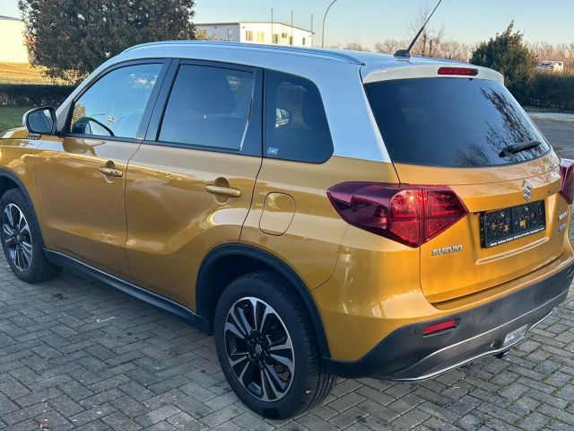 Suzuki Vitara 4x2 Comfort