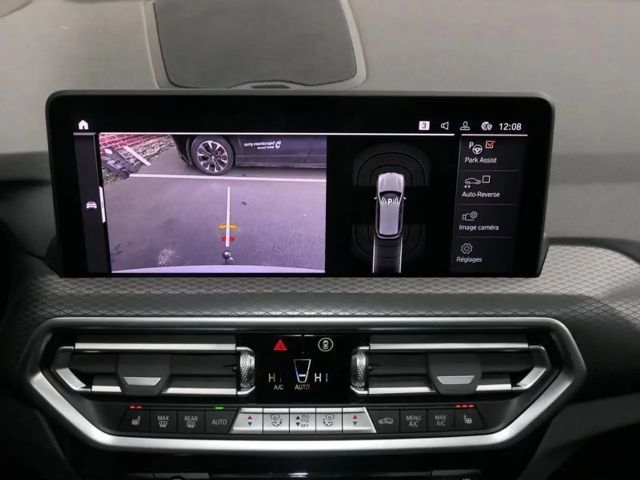 BMW X3 M-Sport xDrive20i