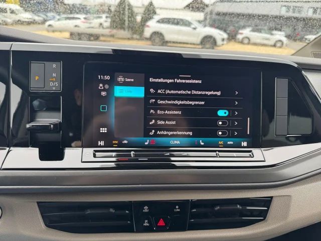 Volkswagen Multivan 2.0 TDI DSG Lang T7