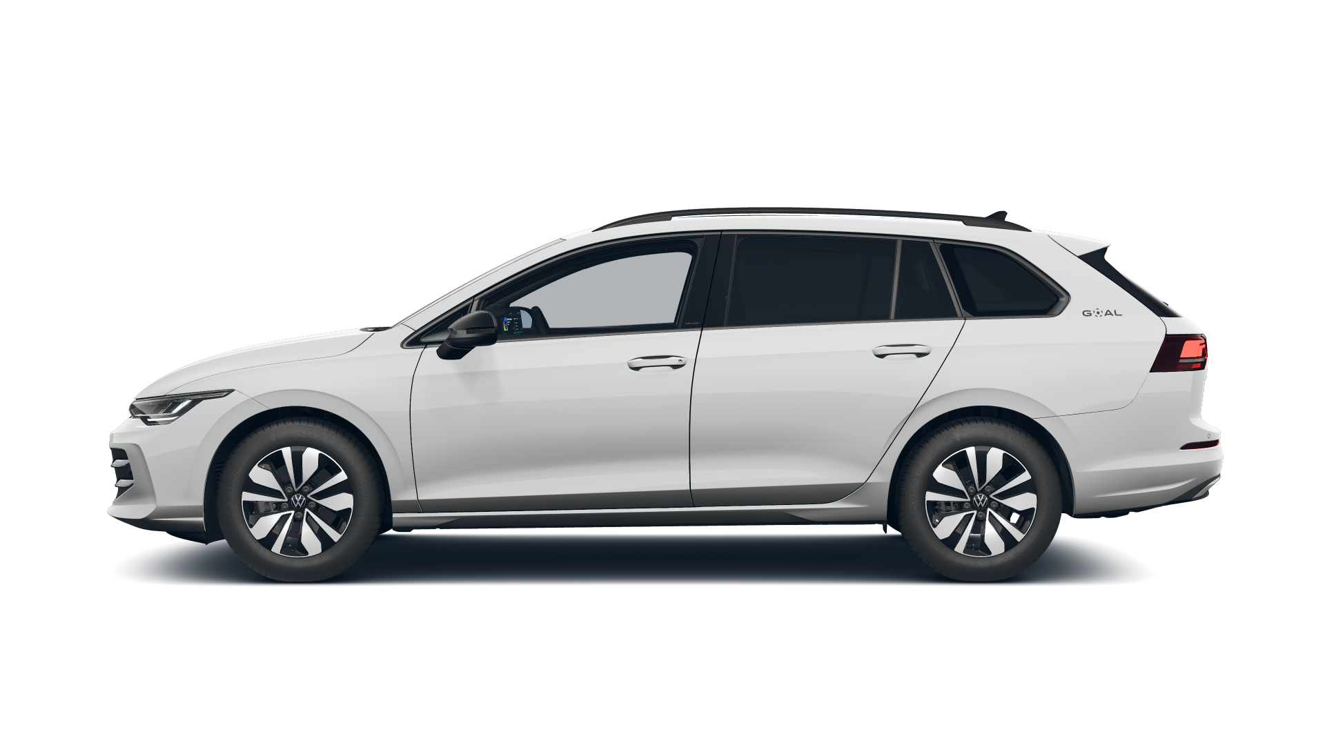 Volkswagen Golf DSG Life Variant