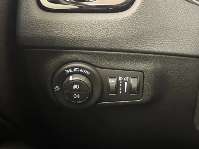 Jeep Compass Limited