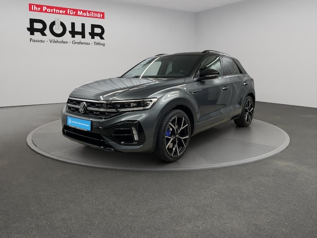 Volkswagen T-Roc 2.0 TSI DSG