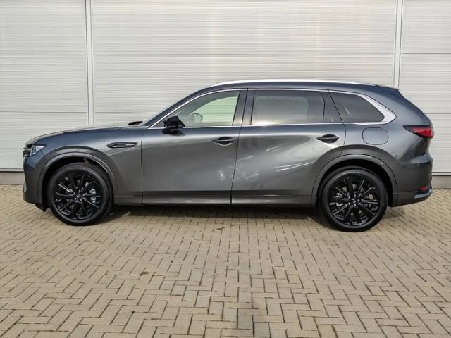 Mazda CX-80 7-Zitter Homura Plus