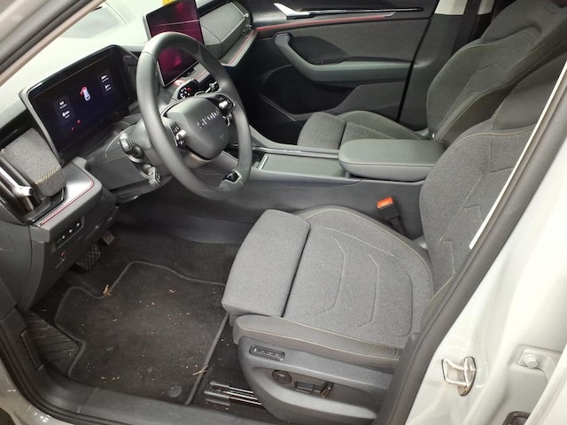 Skoda Kodiaq 2.0 TSI 4x4 Selection